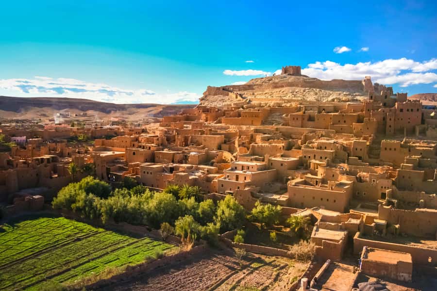 3-Day Sahara Tour Marrakech to Agadir + Camel & Quad - Desert Camp Reality Check: Standard vs Luxury, Shared vs Private Baths
