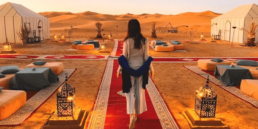 3-Day Sahara Tour Marrakech to Agadir + Camel & Quad - Pace, Comfort, and the Reality of Lots of Km