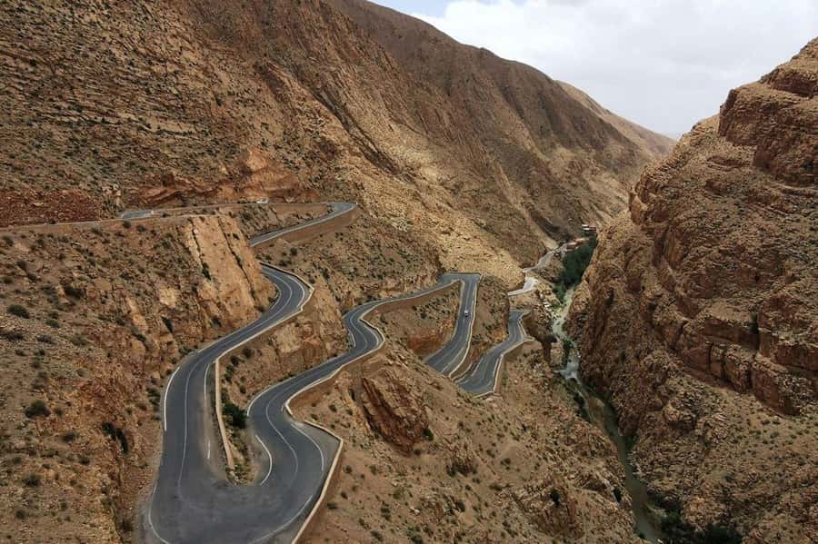 3-Day Sahara Tour Marrakech to Agadir + Camel & Quad - Price and Value: Is $181 a Good Deal for a Desert Night?