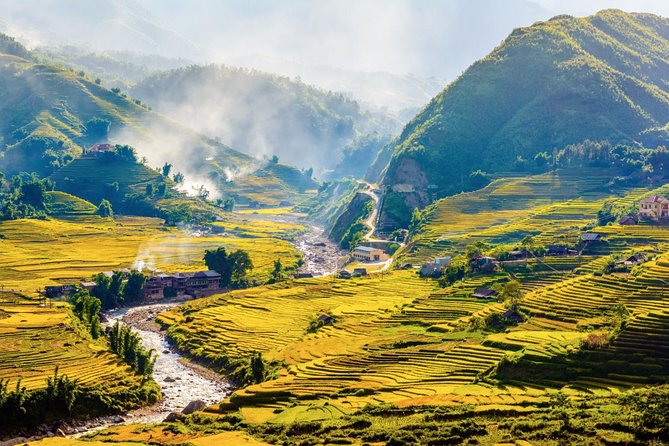 3-Day Sapa Real Valley View Homestay & Fansipan–Roof of Indochina - Why This Sapa Valley-to-Fansipan Combo Works