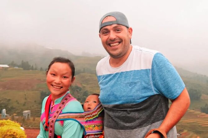 3-Day Sapa Real Valley View Homestay & Fansipan–Roof of Indochina - Sapa Homestay Night: Family-Run, Shared, and Real