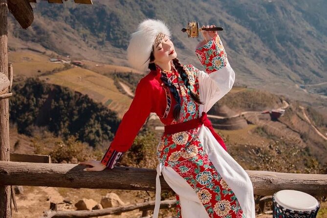 3-Day Sapa Real Valley View Homestay & Fansipan–Roof of Indochina - Price and Value: Is $179.90 a Good Deal?