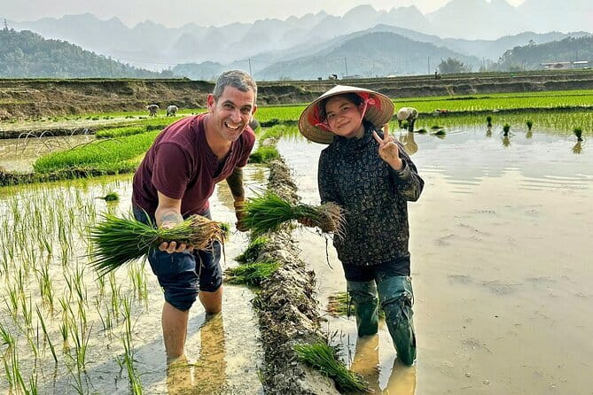 3-Day Sapa Trek, visit Fansipan (cable car) from Hanoi with local - Key points before you go
