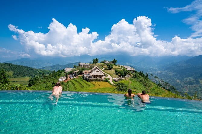 3-Day Sapa Trek, visit Fansipan (cable car) from Hanoi with local - Price and logistics: does $195 feel fair?