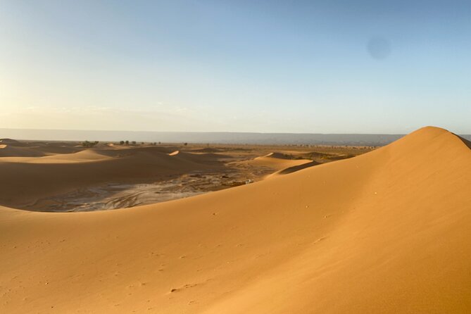 3-Day Shared Tour to Merzouga: Sahara Magic & Camel Trek - Dades Valley timing: what you should do with your photo stops