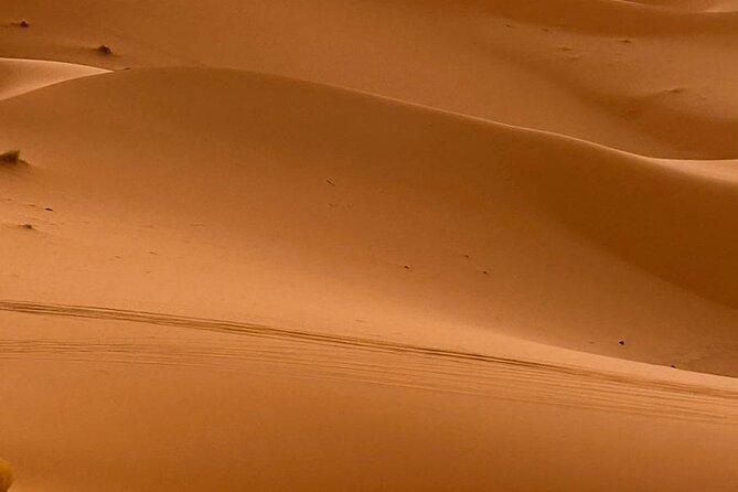 3-Day Tour to Merzouga Erg Chebbi visiting villages & Camel trek - Practical details that make or break the experience