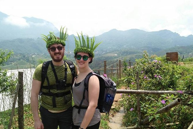 3-Day Trek in Amazing Muong Hoa Valley & ethnic Homestay - Why Muong Hoa Valley beats a simple Sapa stroll