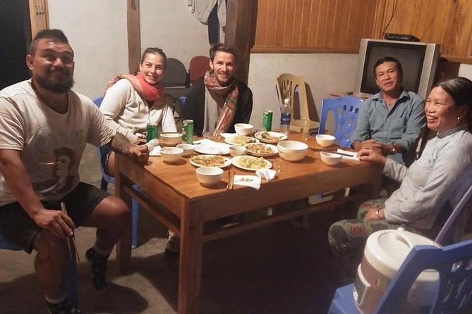 3-Day Trek in Amazing Muong Hoa Valley & ethnic Homestay - Price and value: what $109 really buys you in Sapa