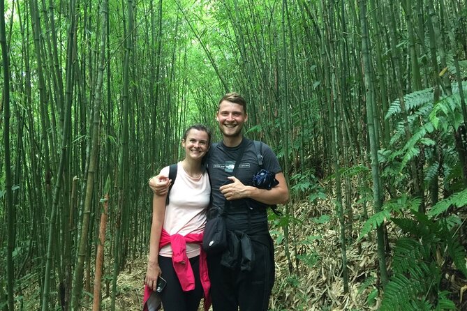 3-Day Trek in Amazing Muong Hoa Valley & ethnic Homestay - Weather and comfort: making sure Day 3 sunrise doesn’t ruin your day