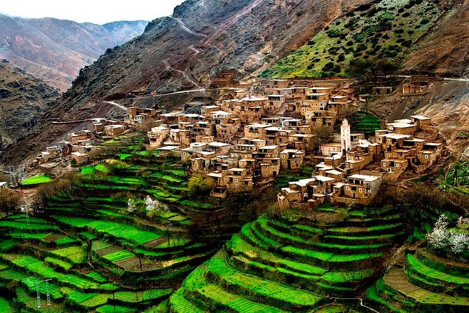 3 Day Trek in the Atlas Mountains and Berber Villages from Marrakech - Key things that make this Atlas trek worth it