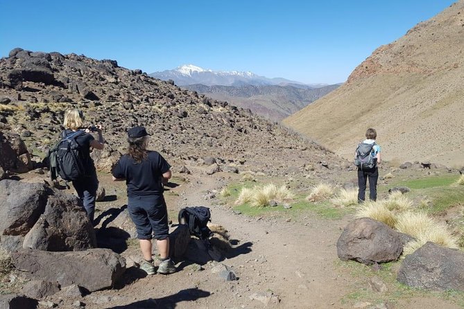 3 Day Trek in the Atlas Mountains and Berber Villages from Marrakech - Price and value: why $145 can make sense (and where costs creep in)