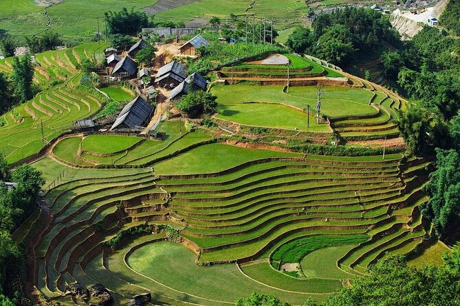 3-Day Trekking Adventure of Sapa from Hanoi - Stay Ta Van Village - Why Ta Van Village Is the Smart Base for Sapa Hiking