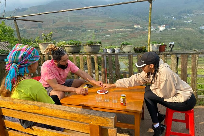 3-Day Trekking Adventure of Sapa from Hanoi - Stay Ta Van Village - Meals, Bungalows, and What “Included” Actually Means for Your Time