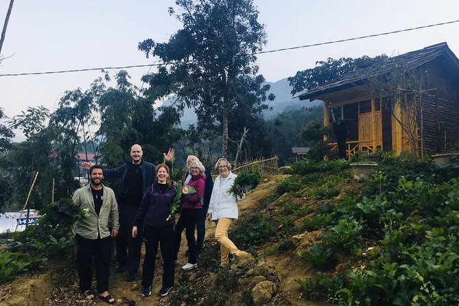 3-Day Trekking Adventure of Sapa from Hanoi - Stay Ta Van Village - The Tour-Quality Difference: You’re Not Just Hiking, You’re Following a Local Story