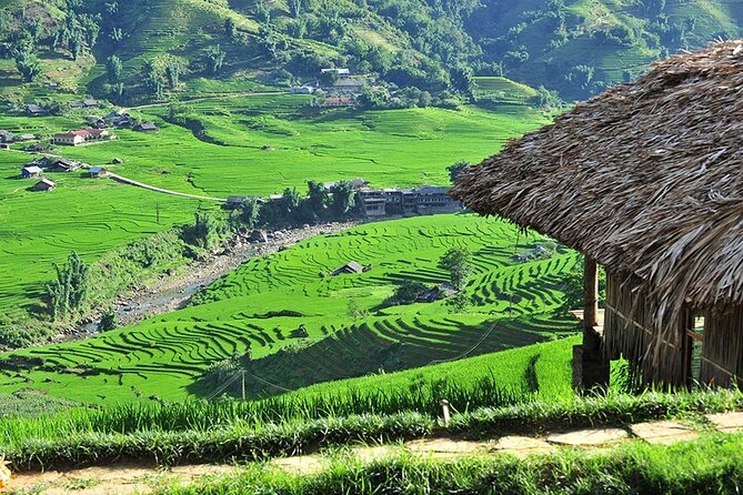 3-Day Trekking Adventure of Sapa from Hanoi - Stay Ta Van Village - What to Pack (So Mud Doesn’t Become Your Main Character)
