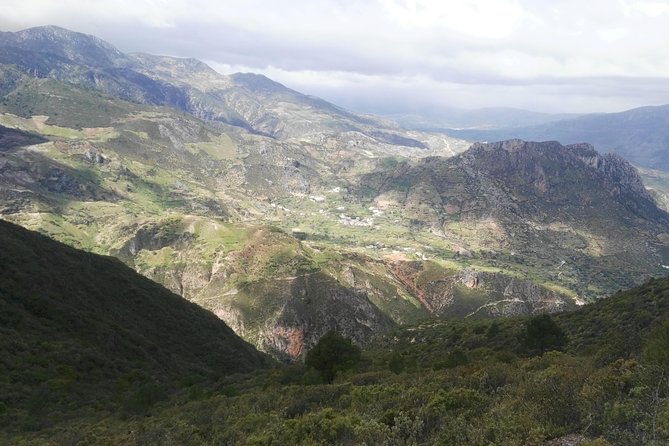 3-Day Trekking from Chefchaouen – Rif Mountains Adventure - Key highlights worth planning around