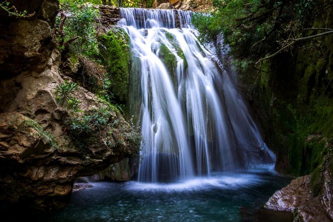 3-Day Trekking from Chefchaouen – Rif Mountains Adventure - Getting to the trail: Chefchaouen start and private-group flow