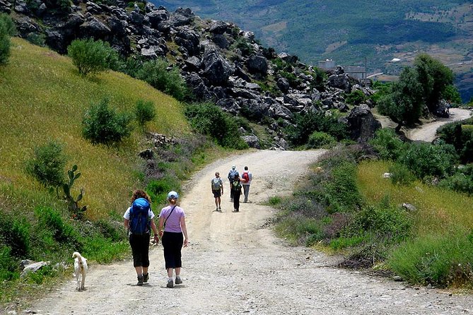 3-Day Trekking from Chefchaouen – Rif Mountains Adventure - The guides: why Semo and Najib make the difference