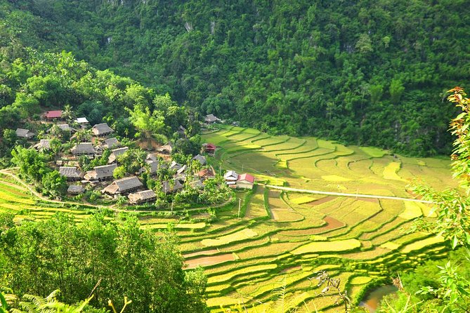 3-Day Trekking In Pu Luong Nature Reserve Private Tour - Key things to know before you go