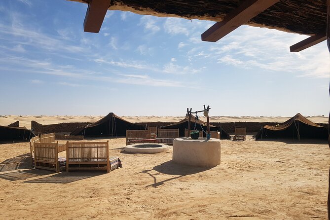 3-Day Tunisia Sahara Desert Camel Trek from Douz - Price and value: what $270 really covers for a 3-day Douz trek
