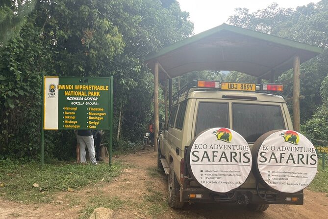 3 Day Uganda Gorilla Trekking and Batwa Pygmies Experience - Accommodation, meals, and the Batwa pygmies question