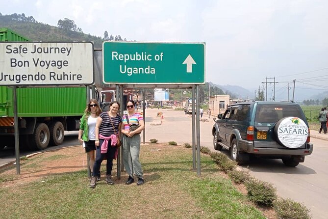 3 Day Uganda Gorilla Trekking and Batwa Pygmies Experience - Support quality: the small details that tend to matter most