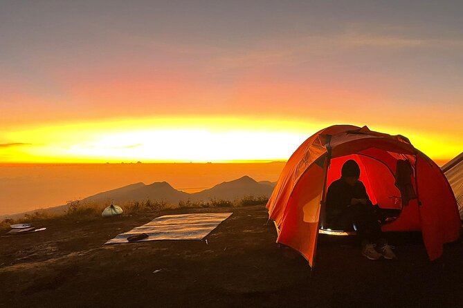 3 days 2 night trekking Rinjani to Summit and lake - Should You Book This Rinjani 3D/2N Summit and Lake Trek?