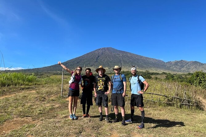 3 days 2 night trekking Rinjani to Summit and lake - Price and Logistics: What You Pay vs. What You Must Budget