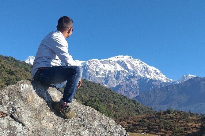 3 Days 2 Nights Poon Hill Trekking - Key highlights to know before you go