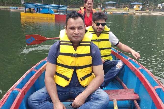 3 Days 2 Nights Poon Hill Trekking - Pokhara to the Annapurna region: the trip starts with less hassle