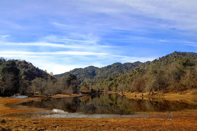 3 Days Chisapani Nagarkot Trek - Why This 3-Day Chisapani to Nagarkot Trek Works