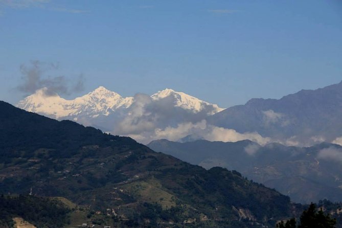 3 Days Chisapani Nagarkot Trek - Your Day 2 Plan: Forest Tracks, Villages, and Nagarkot’s Big Payoff