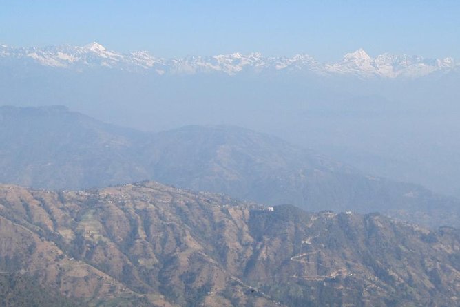 3 Days Chisapani Nagarkot Trek - Your Day 3 Plan: Sunrise at Nagarkot, Chagunarayan Temple, and Bhaktapur Durbar Square