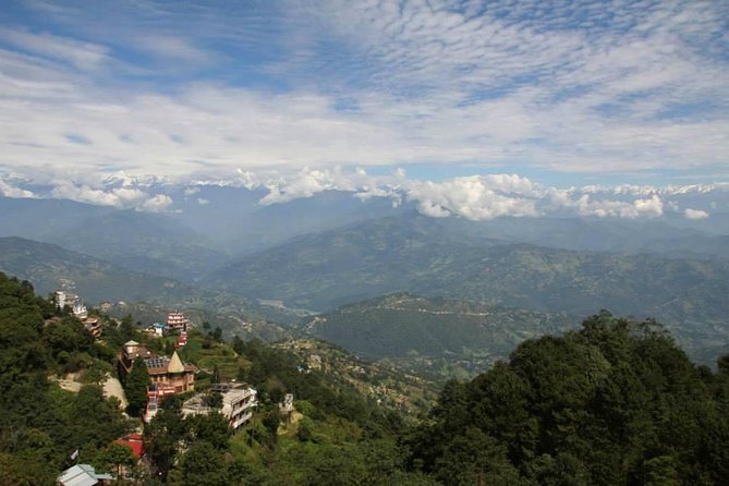3 Days Chisapani Nagarkot Trek - Support That Actually Changes Your Trek: Guide, Porter, and Meals