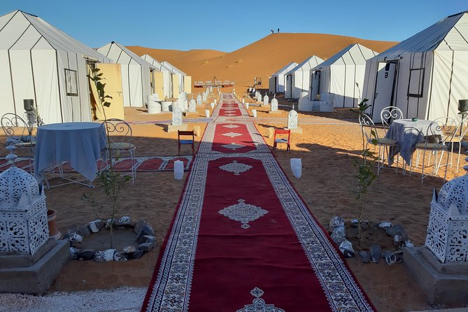 3 Days Desert Tour From Marrakech To Merzouga & Camel Trek - Should You Book This Marrakech to Merzouga Camel Trek?