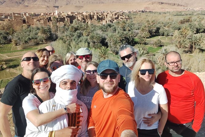 3 Days Desert Tour From Marrakech To Merzouga Dunes & Camel Trek - Price and value: what $115.86 really buys you here