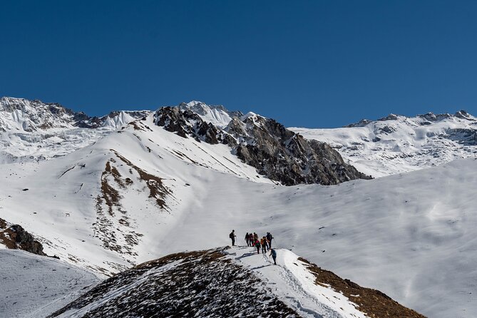 3 Days Ghorepani and Poonhill Private Trek from Pokhara - Weather, Sunrise Strategy, and Packing Smart