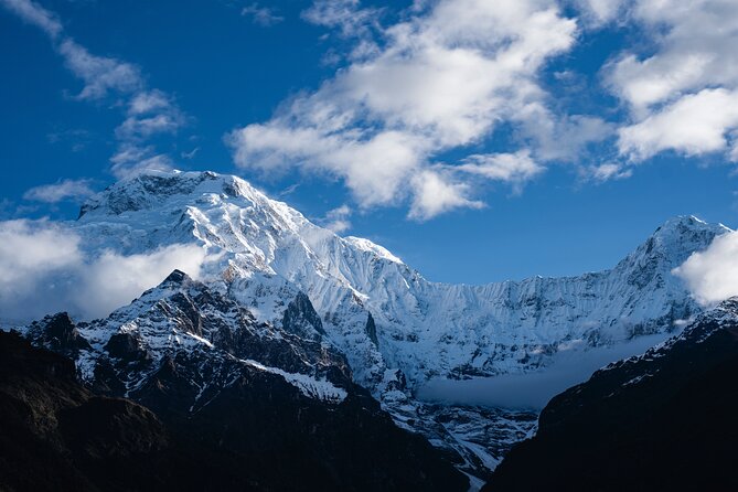 3 Days Ghorepani and Poonhill Private Trek from Pokhara - Day 2: Ulleri’s Steep Steps to Ghorepani for Mountain Views
