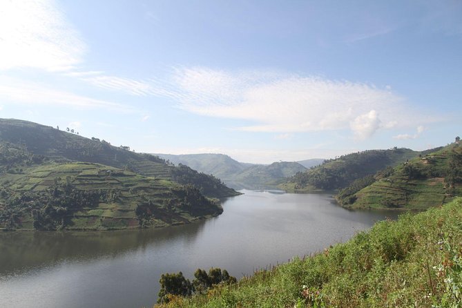 3 Days Gorilla trekking tour - Equator stop and Mbarara lunch: small breaks that keep you sane