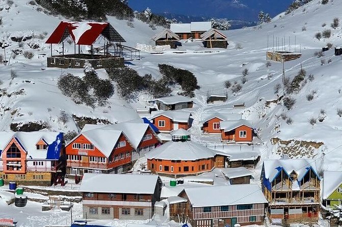 3 Days Kalinchowk Trekking from Kathmandu - Key Things I’d Prioritize Before You Go