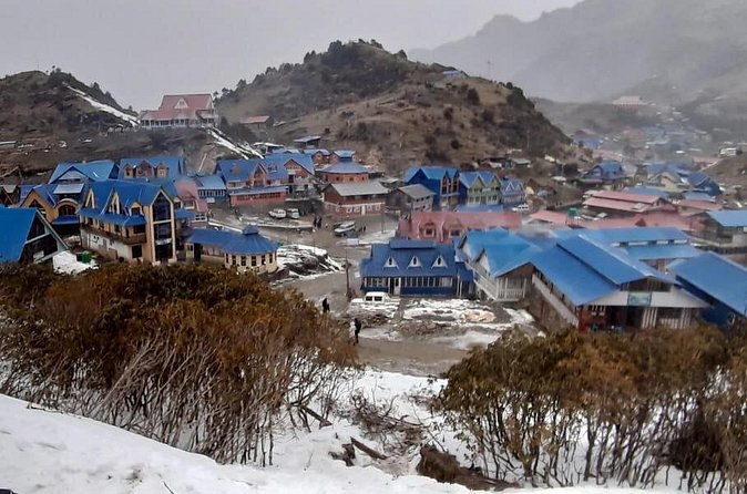 3 Days Kalinchowk Trekking from Kathmandu - Guides Matter More Than You Think (And Names Make It Real)