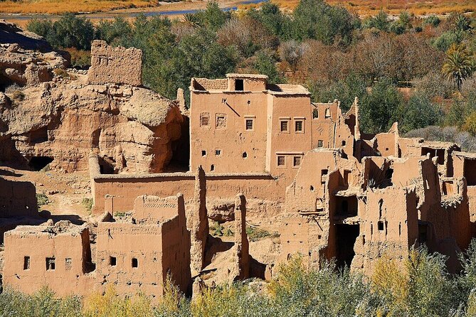 3 Days Merzouga Sahara Tour & Camel Trek - Why This 3-Day Marrakech to Merzouga Plan Feels Efficient
