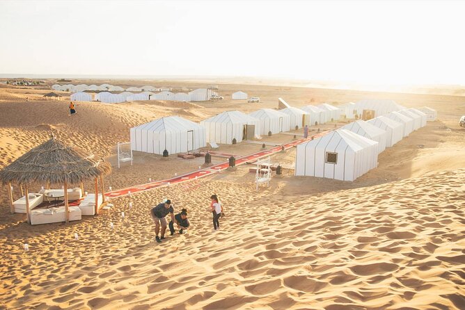 3 Days Merzouga Sahara Tour & Camel Trek - Who This Tour Fits Best (And Who Might Feel It’s Too Much)