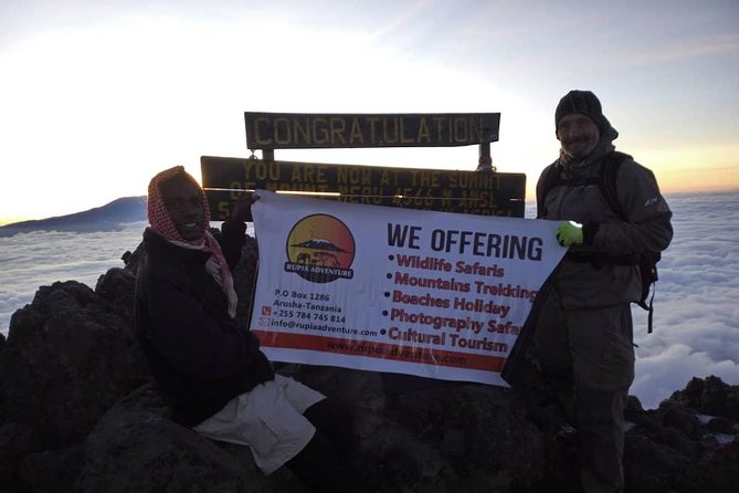 3 Days Mount Meru trekking - Why Mount Meru fits a 3-day Tanzania itinerary