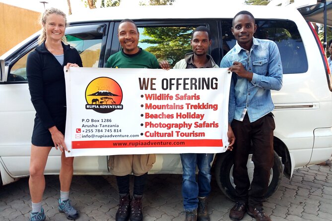 3 Days Mount Meru trekking - Wildlife and the safety reality (and what to expect)