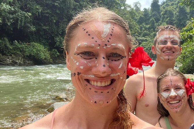 3 Days Orangutan Sumatra Jungle Trekking with Rafting - The Bohorok River Finish: Trading Trails for White-Water Fun