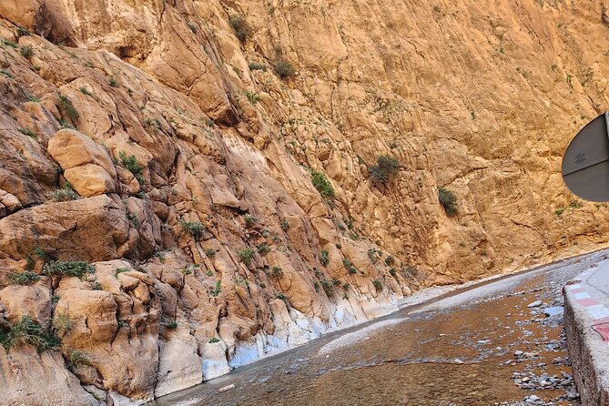 3 Days Priavte Desert Tour From Marrakech To Merzouga &Camel Trek - Who this tour fits best (and who should reconsider)