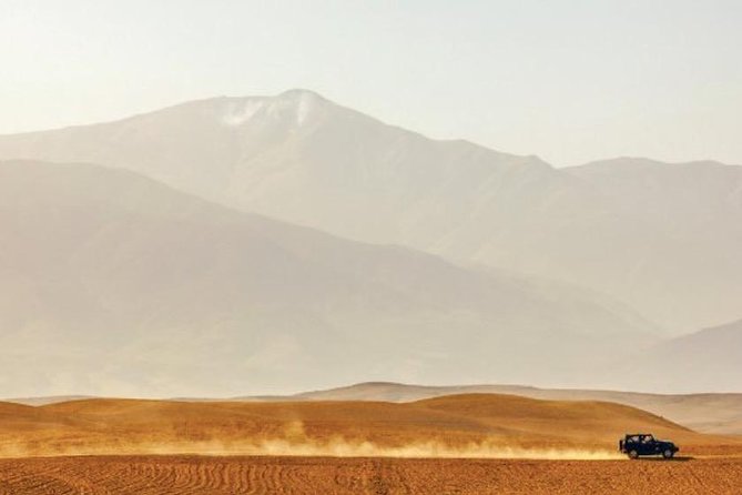 3 Days: Private Desert Tour from Marrakech to Merzouga via Atlas & Camel Trek - Price and what you’re really paying for