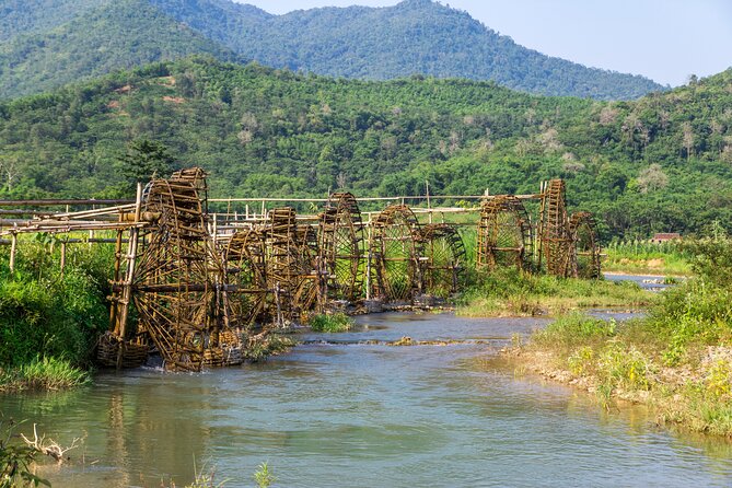 3 Days Pu Luong Off-road Trekking Best for Mountain Lovers - Guide Quality and Small-Group Dynamics: Why Tung and Tam Get Named