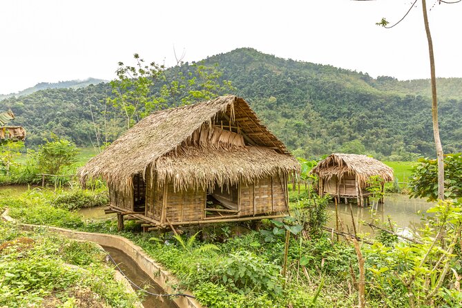 3 Days Pu Luong Off-road Trekking Best for Mountain Lovers - What to Pack and How Hard Is It Really?